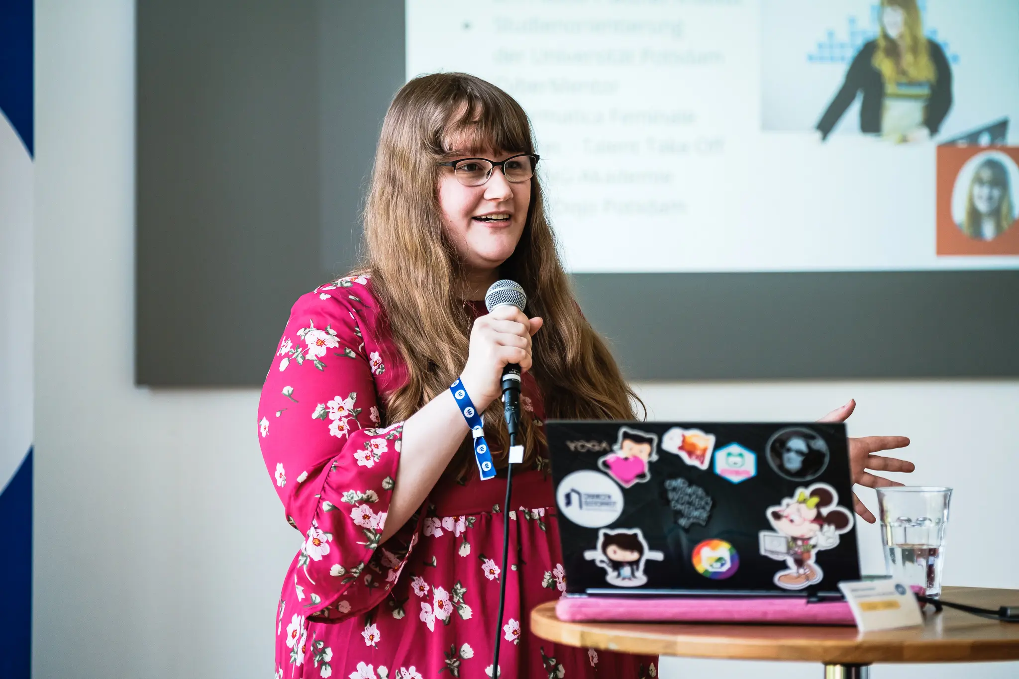 Der MINTvernetzt Thinkathon 2022 mit der MINTvernetzt-Community - Teil 3